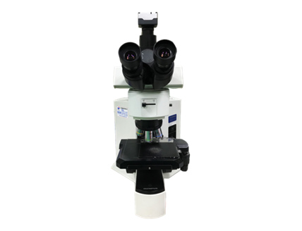 光學顯微鏡(Optical Microscope)