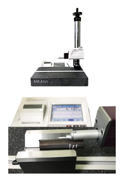 表面粗糙度儀(Surface Roughness Meter)