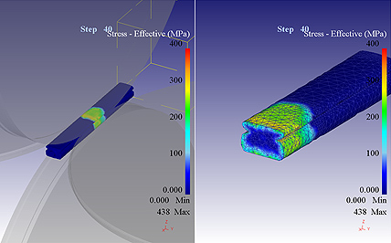 Deform 3D