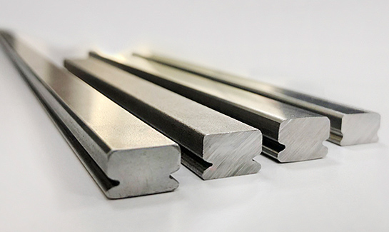 Linear Guideway Linear Guideway