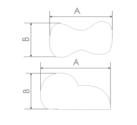 Special shapes Special shapes
